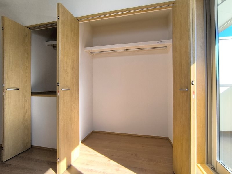 Emina　Heights（エミーナ　ハイツ）　Aの物件内観写真