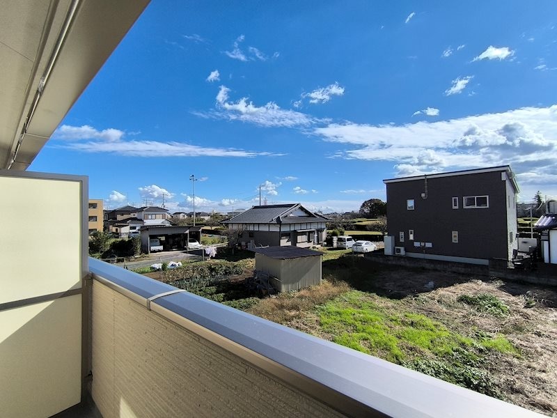 Emina　Heights（エミーナ　ハイツ）　Aの物件内観写真