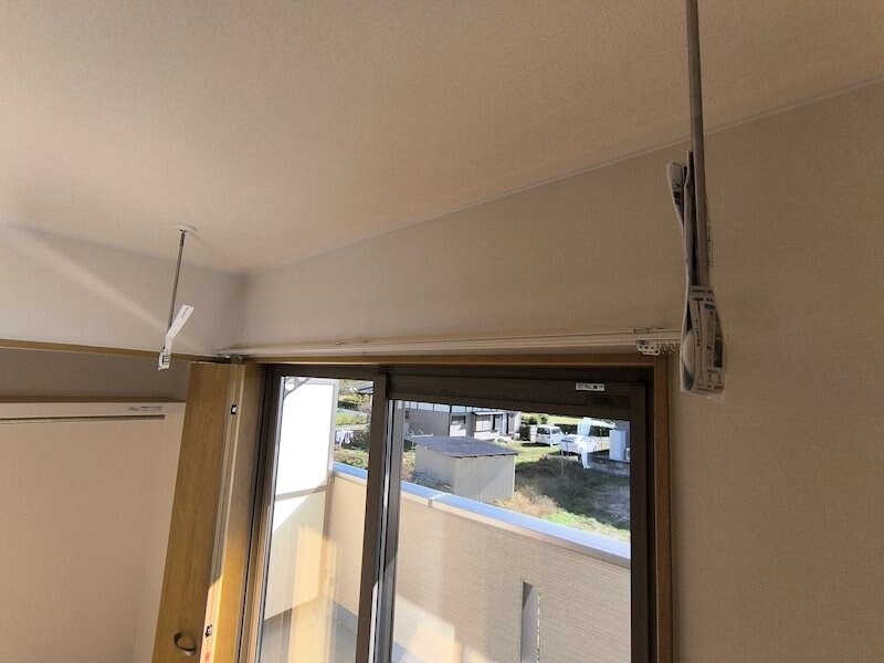 Emina　Heights（エミーナ　ハイツ）　Aの物件内観写真