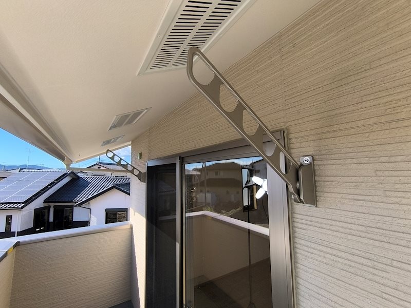 Emina　Heights（エミーナ　ハイツ）　Aの物件内観写真