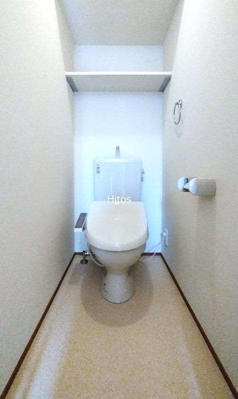 Emina　Heights（エミーナ　ハイツ）　　Bの物件内観写真