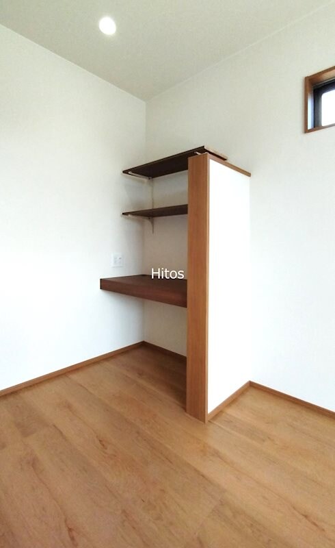 Emina　Heights（エミーナ　ハイツ）　　Bの物件内観写真