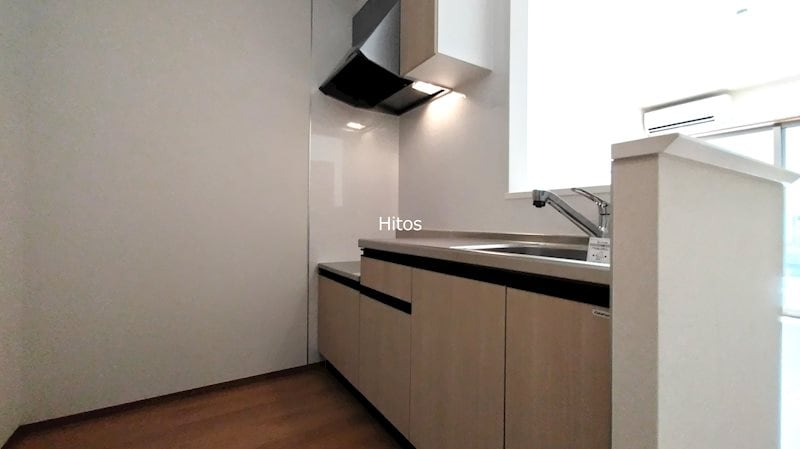 Emina　Heights（エミーナ　ハイツ）　　Bの物件内観写真