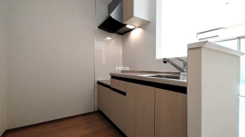 Emina　Heights（エミーナ　ハイツ）　　Bの物件内観写真