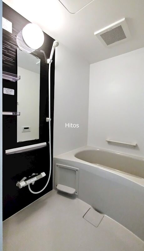 Emina　Heights（エミーナ　ハイツ）　　Bの物件内観写真