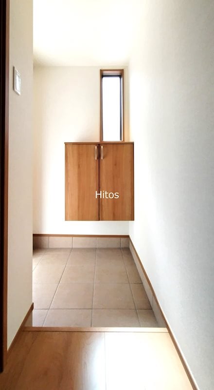 Emina　Heights（エミーナ　ハイツ）　　Bの物件内観写真