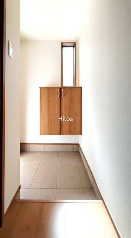 Emina　Heights（エミーナ　ハイツ）　　Bの物件内観写真