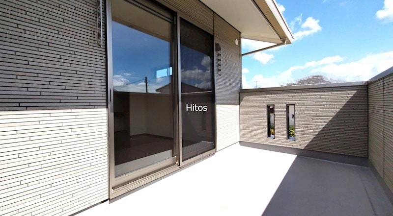 Emina　Heights（エミーナ　ハイツ）　　Bの物件内観写真