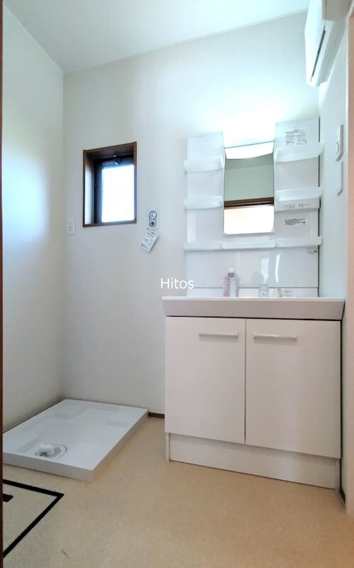 Emina　Heights（エミーナ　ハイツ）　　Bの物件内観写真