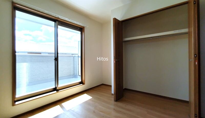 Emina　Heights（エミーナ　ハイツ）　　Bの物件内観写真