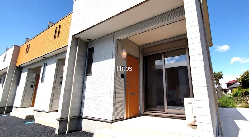 Emina　Heights（エミーナ　ハイツ）　　Bの物件内観写真