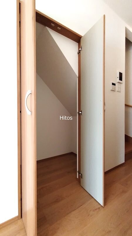 Emina　Heights（エミーナ　ハイツ）　　Bの物件内観写真