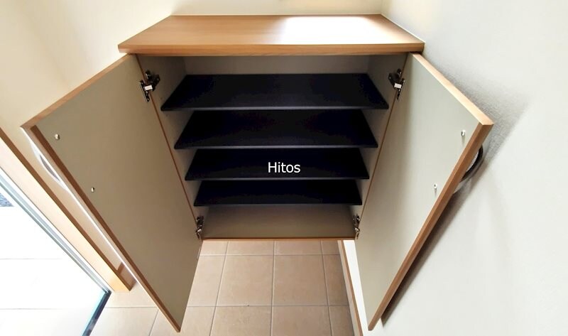 Emina　Heights（エミーナ　ハイツ）　　Bの物件内観写真