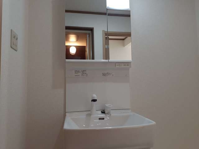 クレストール　カーサの物件内観写真