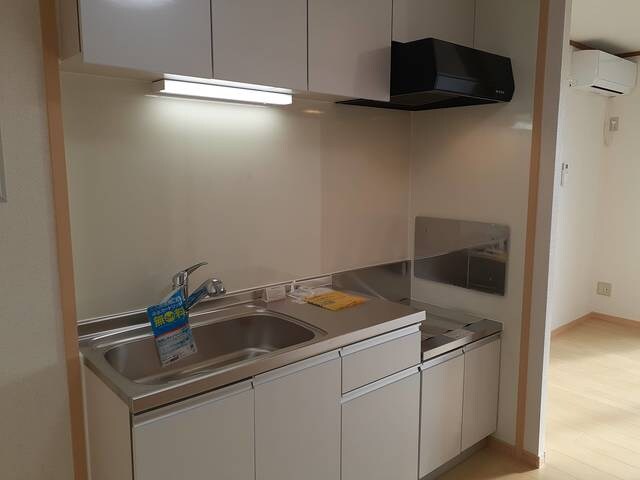 クレストール　カーサの物件内観写真