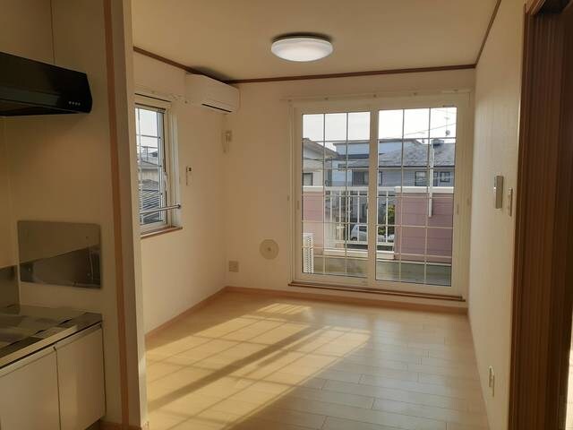 クレストール　カーサの物件内観写真