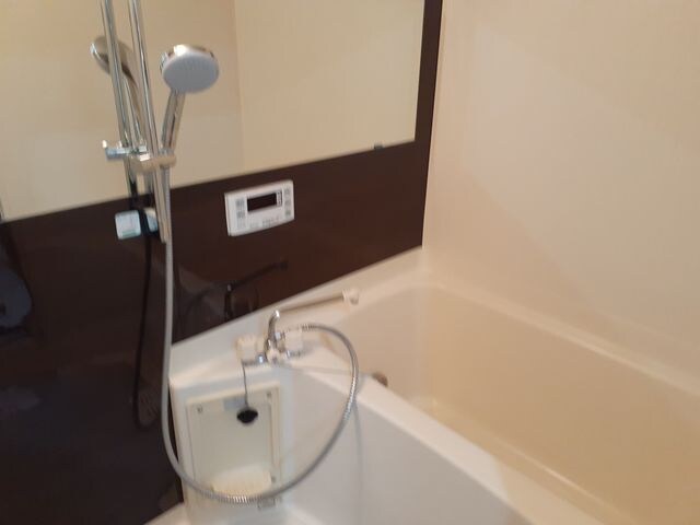 クレストール　カーサの物件内観写真