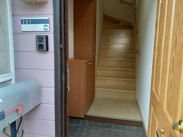 クレストール　カーサの物件内観写真