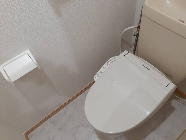 クレストール　カーサの物件内観写真