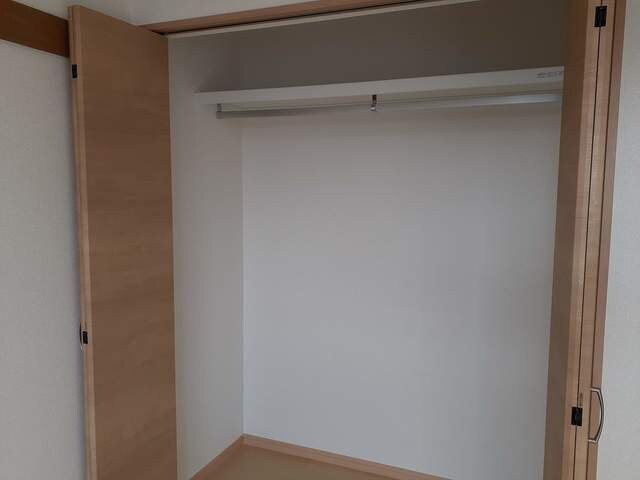 クレストール　カーサの物件内観写真