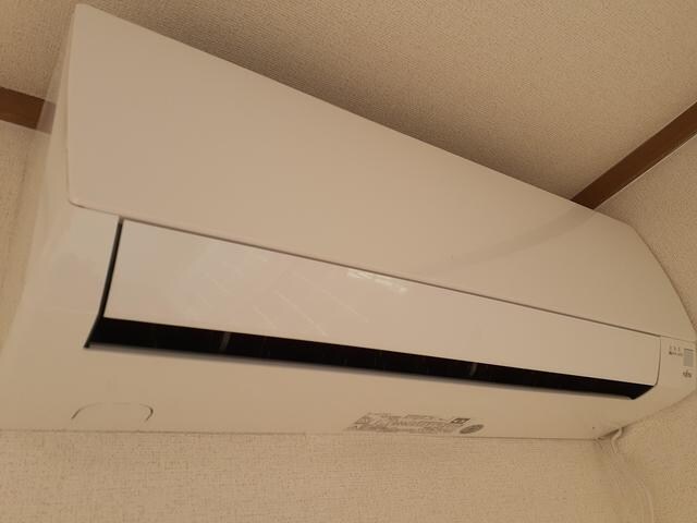 クレストール　カーサの物件内観写真