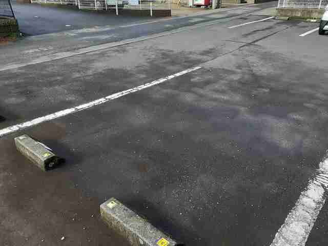 クレストール　カーサの物件内観写真