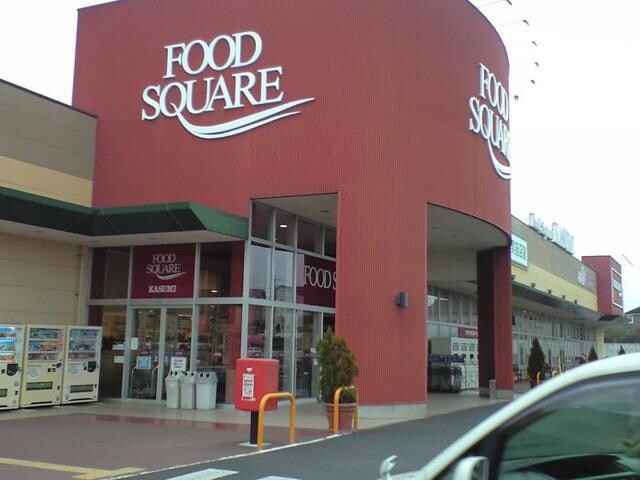 クレストール　カーサの物件内観写真