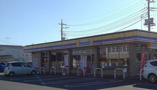 クレストール　カーサの物件内観写真