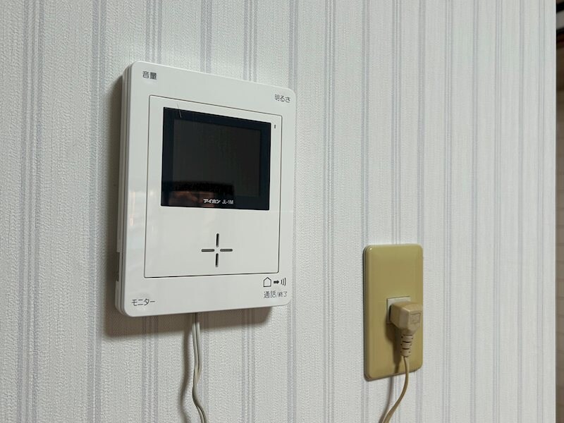 佐倉住宅の物件内観写真