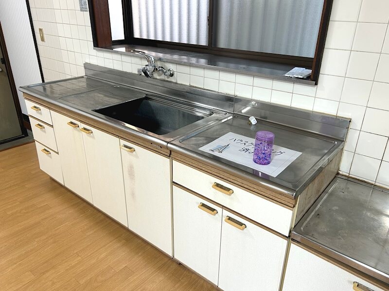 佐倉住宅の物件内観写真