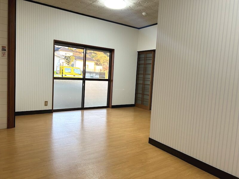 佐倉住宅の物件内観写真