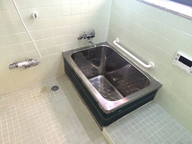 佐倉住宅の物件内観写真