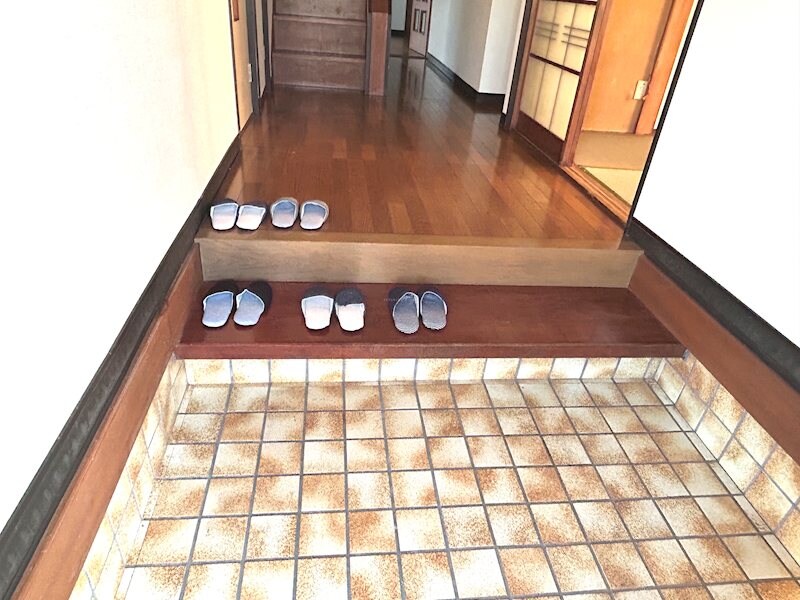 佐倉住宅の物件内観写真