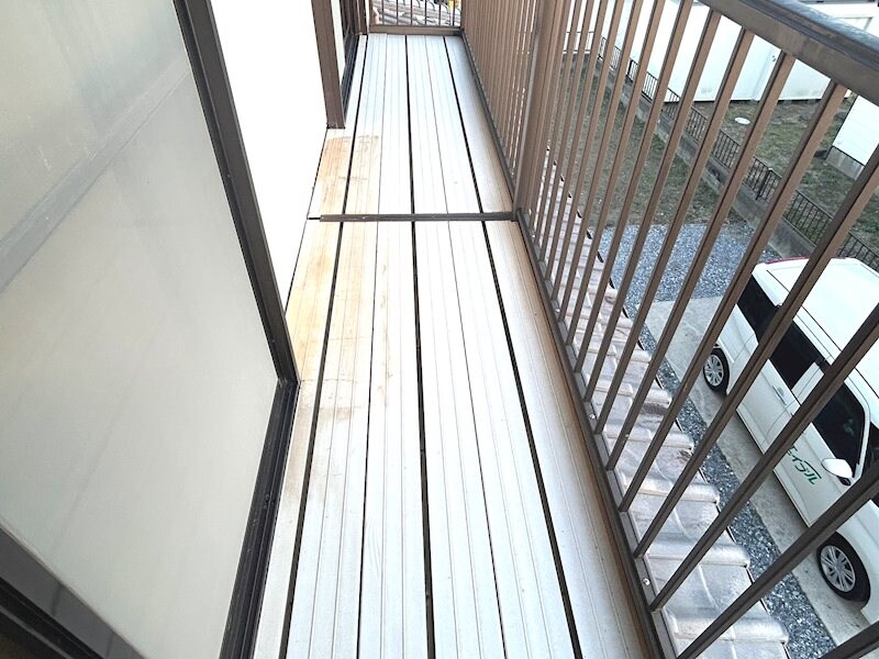 佐倉住宅の物件内観写真