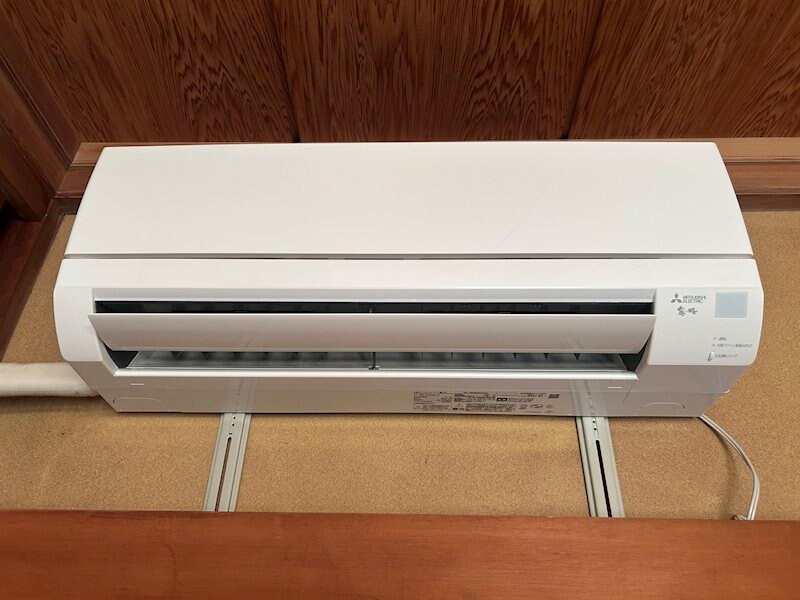 佐倉住宅の物件内観写真