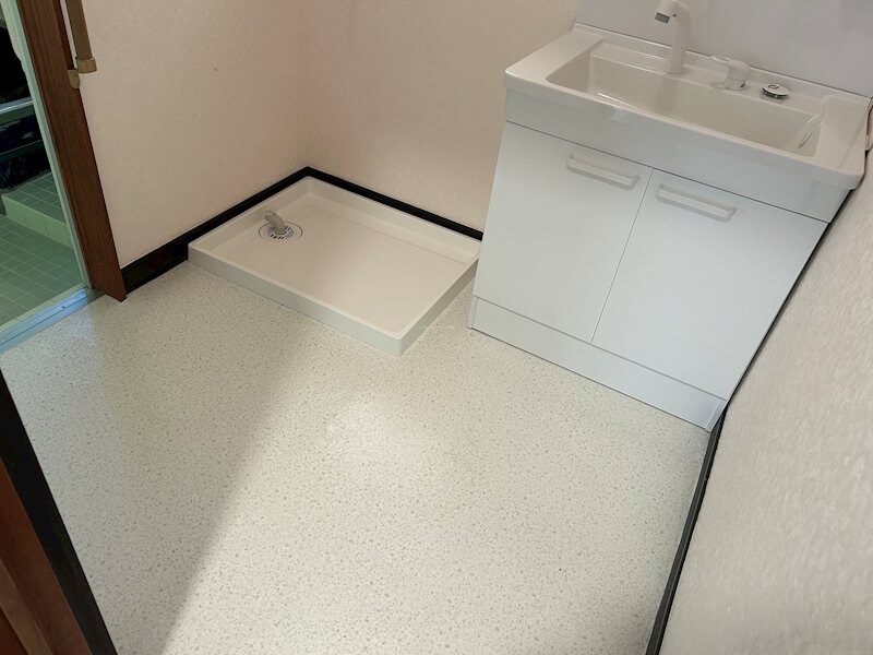 佐倉住宅の物件内観写真