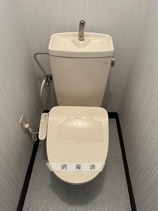 佐倉住宅の物件内観写真