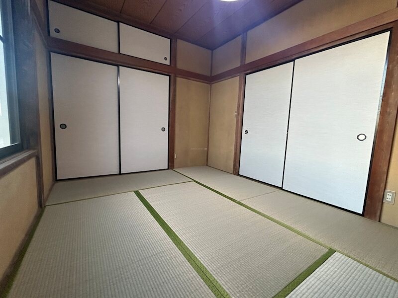 佐倉住宅の物件内観写真