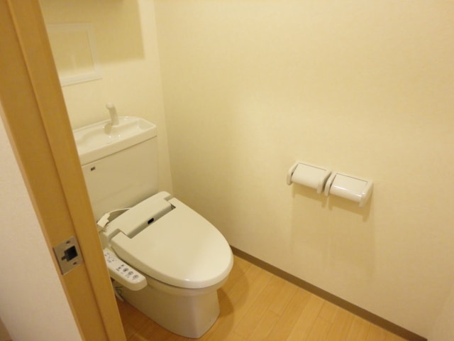 Blanche（ブランシュ）の物件内観写真