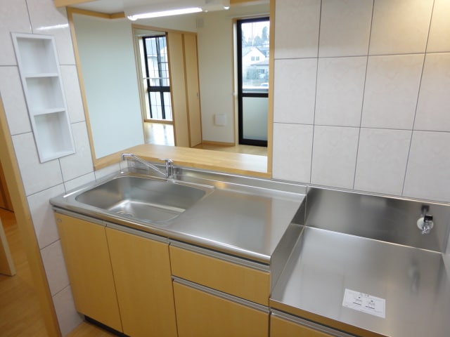 Blanche（ブランシュ）の物件内観写真