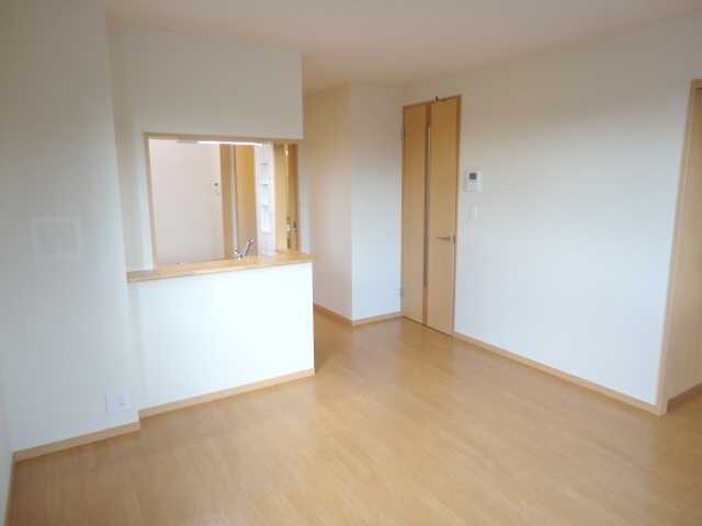 Blanche（ブランシュ）の物件内観写真