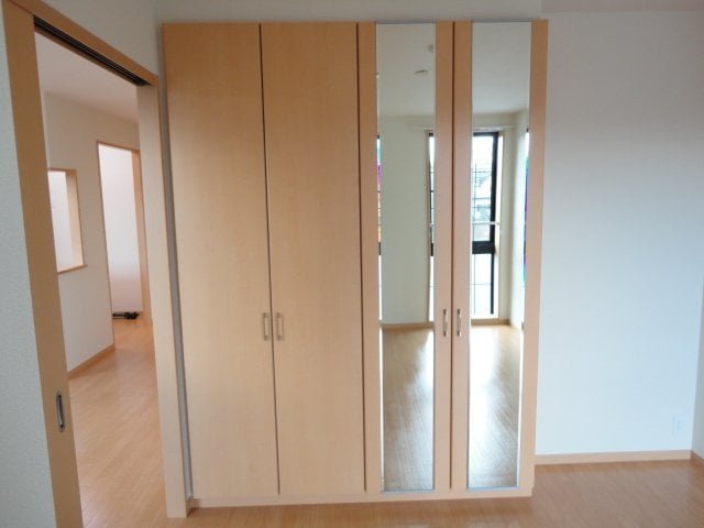 Blanche（ブランシュ）の物件内観写真