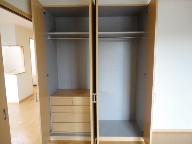 Blanche（ブランシュ）の物件内観写真