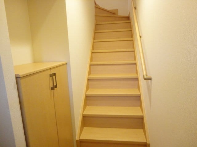 Blanche（ブランシュ）の物件内観写真