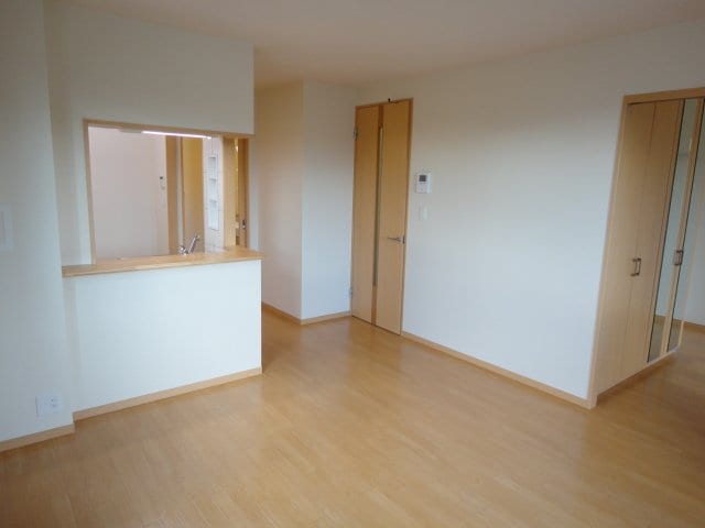 Blanche（ブランシュ）の物件内観写真