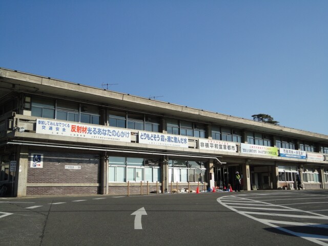 Blanche（ブランシュ）の物件内観写真