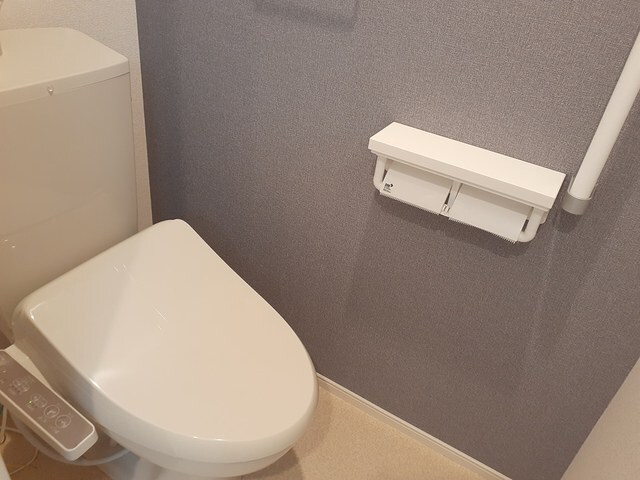 エスポワール旭台の物件内観写真