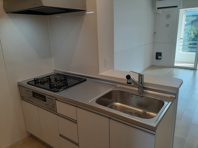 エスポワール旭台の物件内観写真