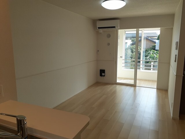 エスポワール旭台の物件内観写真