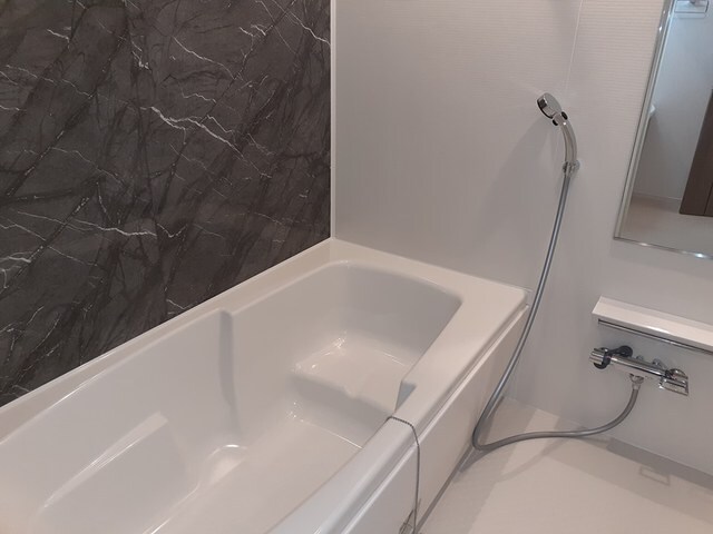 エスポワール旭台の物件内観写真